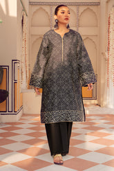 ZEEST - Printed Kurti 1 Piece