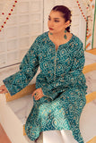 ULFAT -Printed Kurti 1 Piece