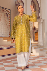 KILK- Printed Kurti 1 Piece