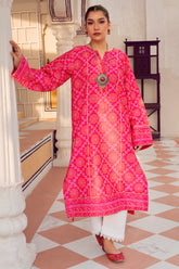 NARGIS - Printed Kurti 1 Piece