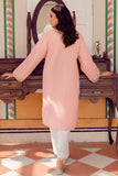 Baa -Embroidered Kurti 1 Piece