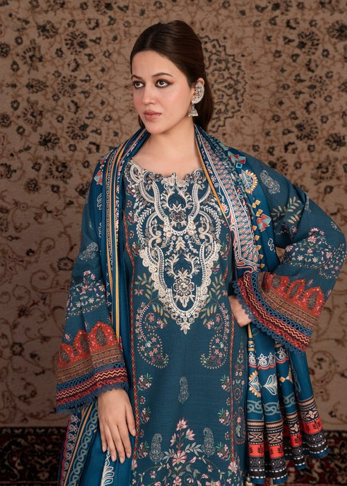 DENALI