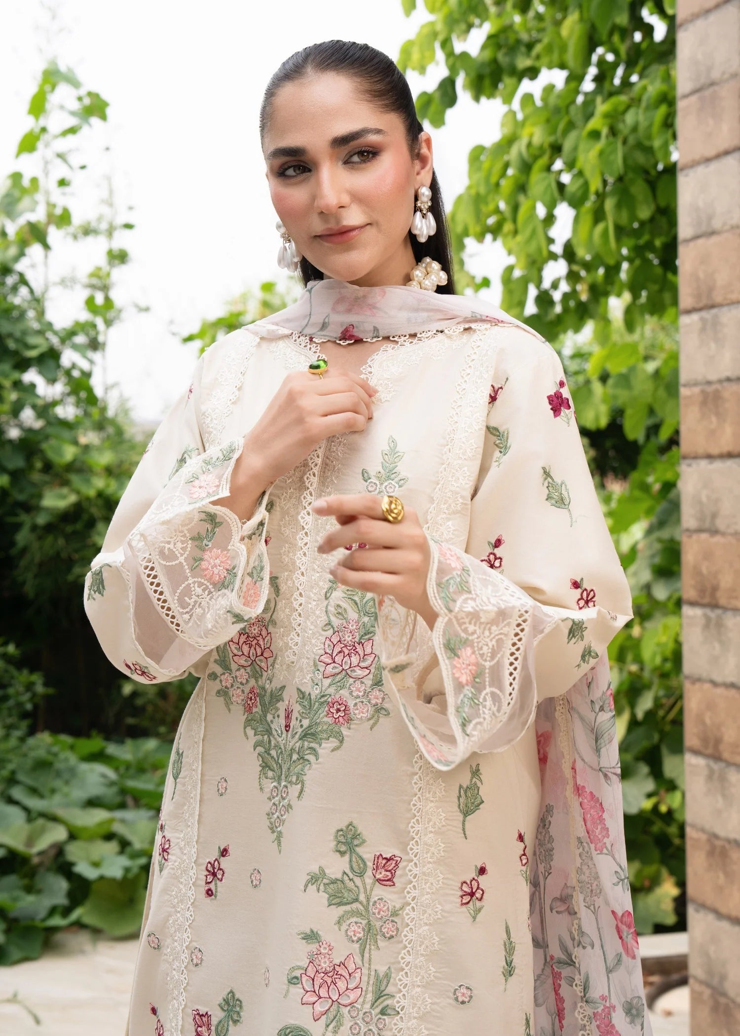 Mirae Noor