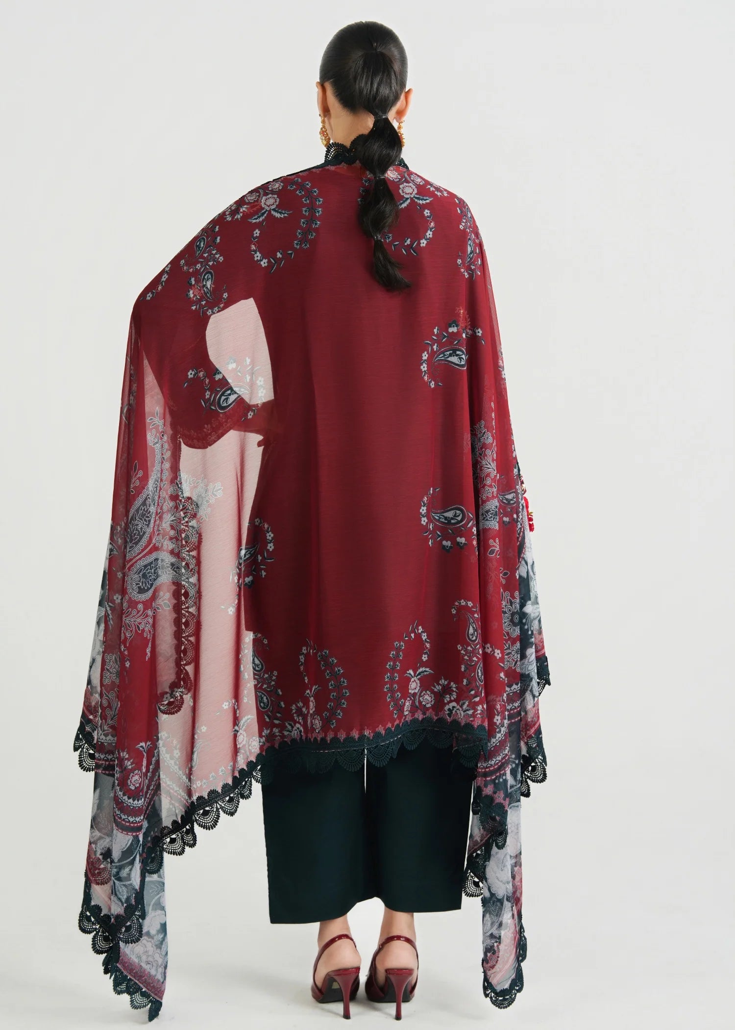 Beyla Vey