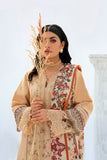 Iresine-Khaddar 3 Pc Festive Suit