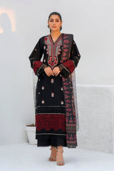 Reena-Khaddar 3 Pc Festive Suit