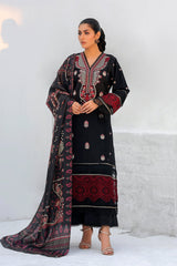 Reena-Khaddar 3 Pc Festive Suit