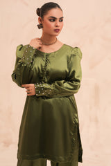 Lora-3 Piece Formal