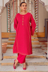 Gulabi-Suit