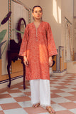 MAHAY - Printed Kurti 1 Piece