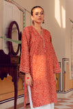 MAHAY - Printed Kurti 1 Piece