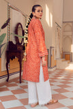 MAHAY - Printed Kurti 1 Piece