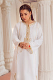 Alif - Embroidered Kurti 1 Piece