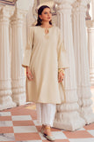 Jeem - Embroidered Kurti 1 Piece