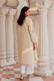 Jeem - Embroidered Kurti 1 Piece